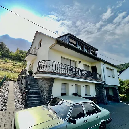 Fritz' Apartman *