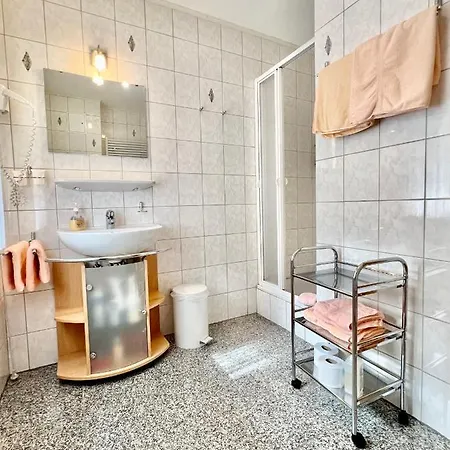 Fritz' Apartman