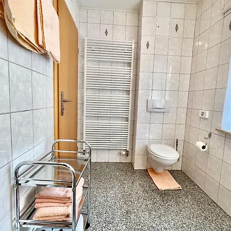 Apartman Fritz' *