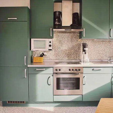 Apartman Fritz'