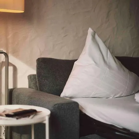 Fritz' Apartman Veldenz