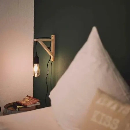 Apartman Fritz' Veldenz