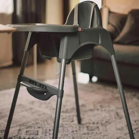 Fritz' Apartman *