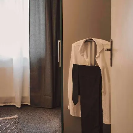 Apartman Fritz' Veldenz