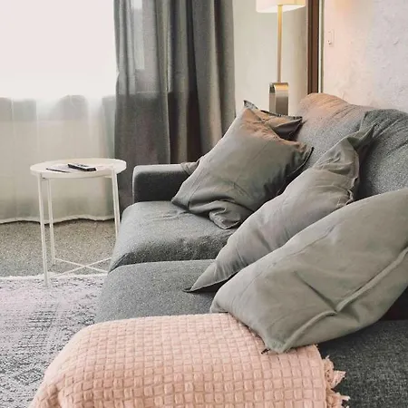 Apartman Fritz' Veldenz