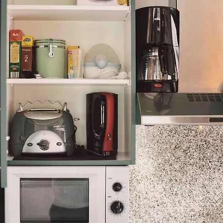 Apartman Fritz' *